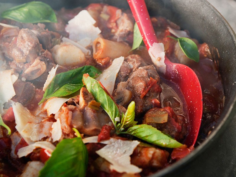 to the Ketla Gas and Charcoal Braais