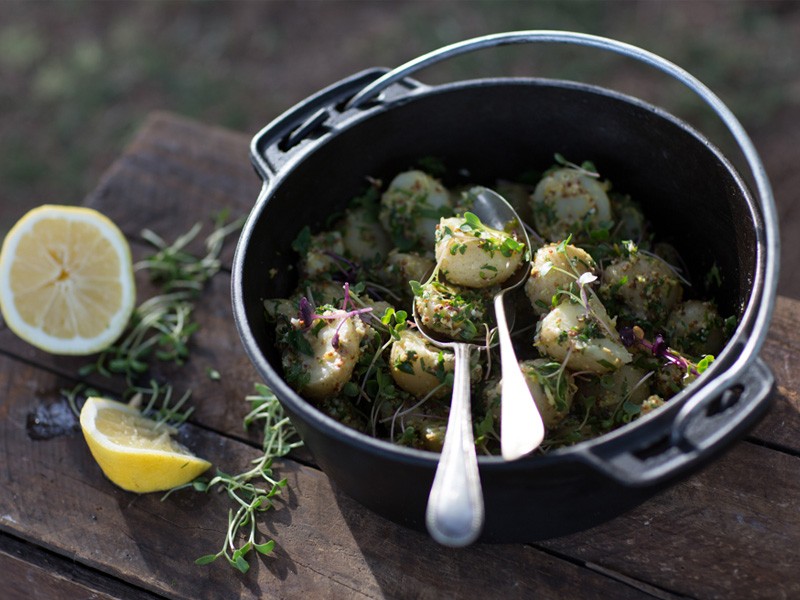 to the Ketla Gas and Charcoal Braais